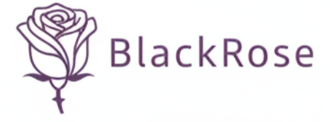 black rose 