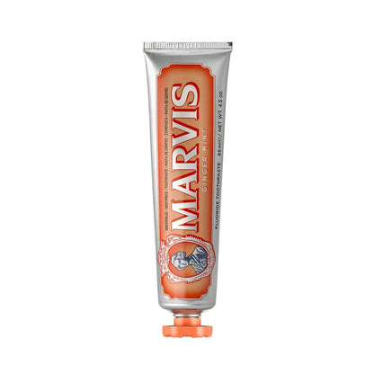 Marvis - Ginger Mint Toothpaste (Original)