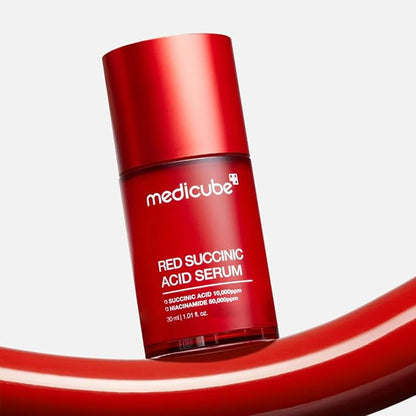 Medicube - Red Succinic Acid Serum (Original)