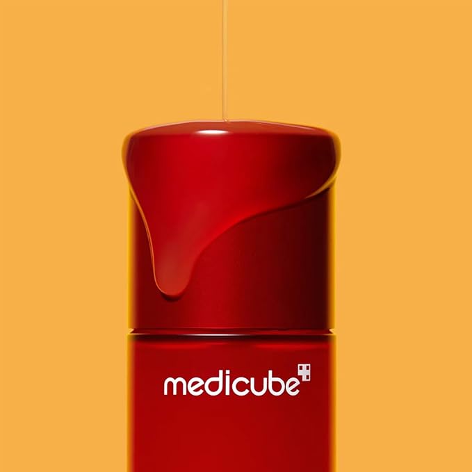 Medicube - Red Succinic Acid Serum (Original)